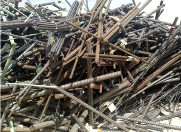 Celil_Hurdacılık_Demir-Hurdası